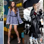 Monsoon Fashion Tips