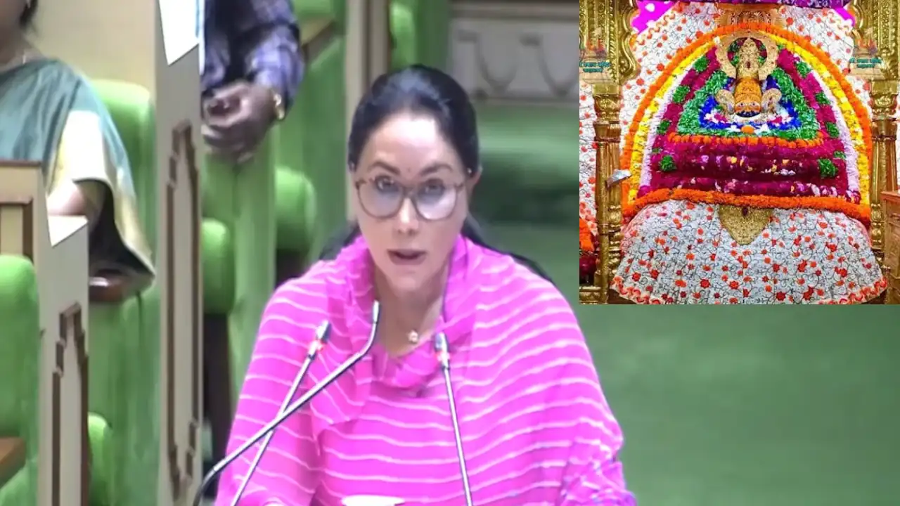 Rajasthan Budget 2024 Khatu Shyamji Temple Announcements