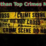 Rajasthan Top Crime News 01 July 2024