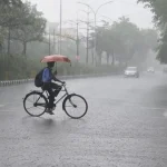 Rajasthan Weather