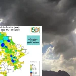 Rajasthan Weather Rain Alert by IMD