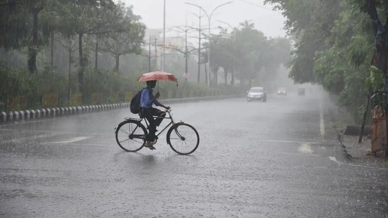 Rajasthan Weather