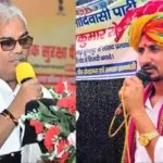 Rajkumar Rot Blood Sample to Madan Dilawar Rajasthan Politics