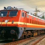 Special Train For Rajasthan Passengers