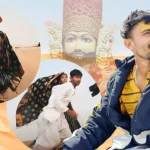 Tijara Vines Khatu Shyam Song Viral on YouTube