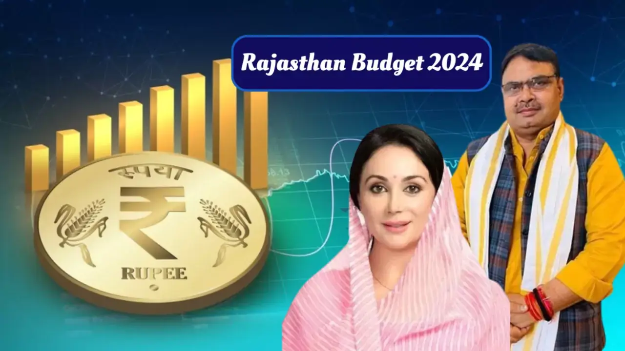 rajasthan budget