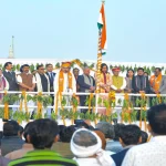 15 August Flag Hosting In Rajasthan Ministers List