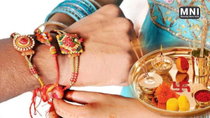 Raksha Bandhan 2024 Wishes