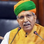 Arjun ram Meghwal