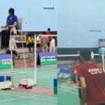 Badminton Players Championship at SMS Stadium