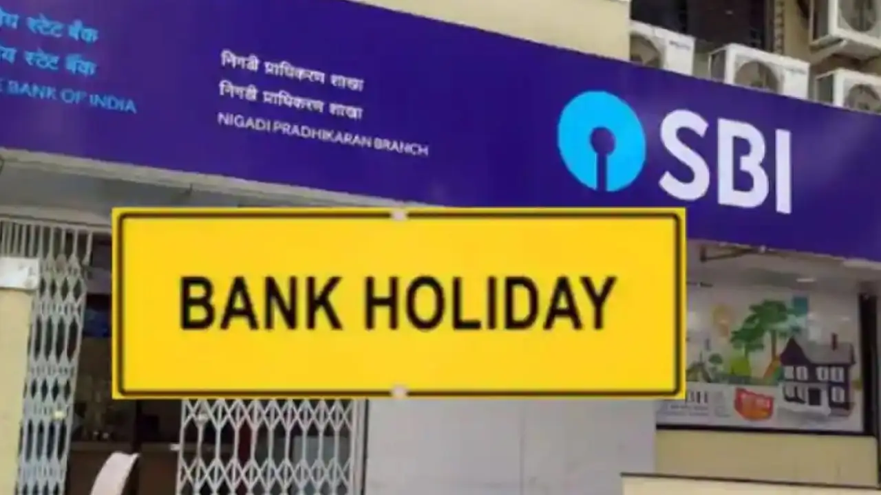 Bank Holidays Five Day Week SBI