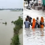 Bharatpur Heavy Rain