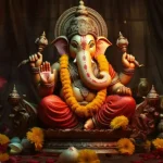 Ganesh Chaturthi 2024