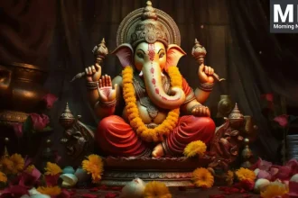 Ganesh Chaturthi 2024