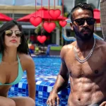 Hardik Pandya Girlfriend Jasmin Walia After Divorce