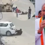 Jodhpur Viral Video Share By Ashok Gehlot