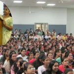 Kanoria PG Mahila Mahavidyalaya, Jaipur, kanoria college principal, kanoria college skill development, kanoria college recruitment 2024, orientation programme