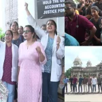 Kolkata Doctor Murder Case Live, Rajasthan doctors strike, doctors protection law, doctor case kolkata, doctor prescription, SMS Medical College Doctors Strike, Jaipur doctors strike