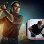 Mardaani 3 Announcement Video by Yash Raj Films