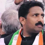 Rajasthan Former Congress MLA Joginder Singh Awana accused of land grabbing