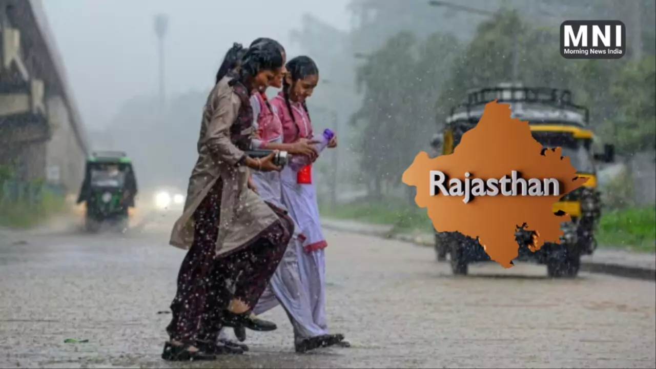 Rajasthan Mousam