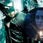 Shraddha Kapoor Entry in Krrish 4 with Hrithik Roshan