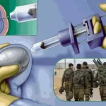 Sperm of killed Israel soldiers is being extracted