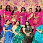 teej 2024 date, Teej 2024, ladies club jaipur, स्पार्कलिंग लेडी बर्ड ग्रुप, Teej Utsav