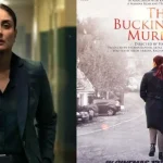 The Buckingham Murders Poster Out