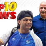 Top 10 Morning News India