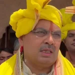 cm bhajan lal sharma