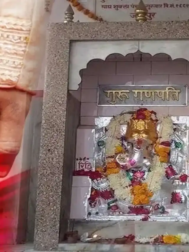 ishkiya ganesh mandir jodhpur-6