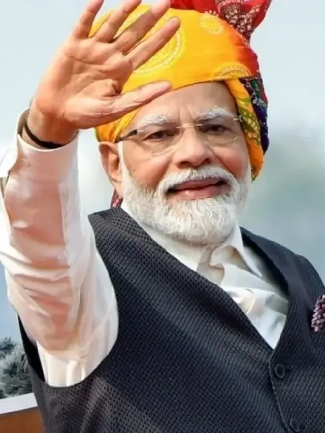 PM Modi in Jodhpur, PM Modi Jodhpur Schedule, PM Modi News, Rajasthan News, PM Modi In Rajasthan, PM Modi Jodhpur Vidist, PM Modi Jodhpur Yatra