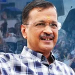 Arvind Kejriwal