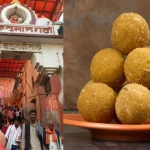 Ayodhya Hanuman Garhi Laddu GI Tag