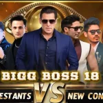 Bigg Boss 18