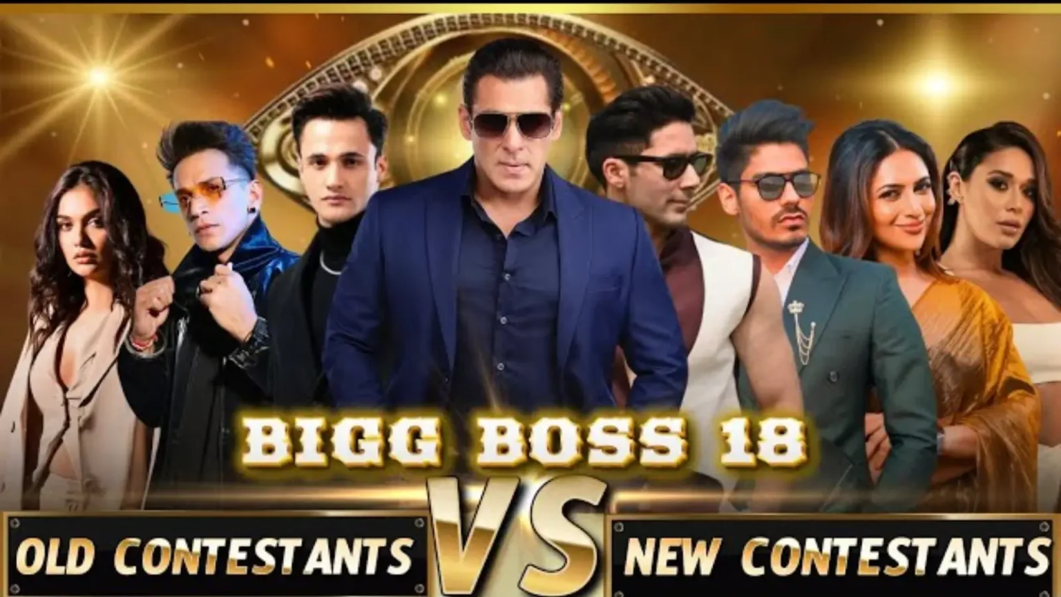 Bigg Boss 18