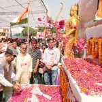 Hindu Mela, Hindu Mela Dashara Maidan Jaipur, Hindu Mela google map location, Hindu Mela Jaipur, Hindu Mela Kha lag rha hai, Hindu Mela Location, HSS Fair Date, HSS Fair Jaipur, HSS Fair Timing, VSK Foundation Jaipur