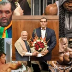 Georgetown University, pm narendra modi, Narendra modi 56 inche remark, 56 inch chest in real, modi 56 inch ka seena, Rahul Gandhi in US, The Great Khali modi 56 inch ka seena, The Great Khali, Arnold Schwarzenegger modi 56 inch ka seena, Kai Greene modi 56 inch ka seena, Hafthor Bjornsson modi 56 inch ka seena, About this image, Phil Heath modi 56 inch ka seena