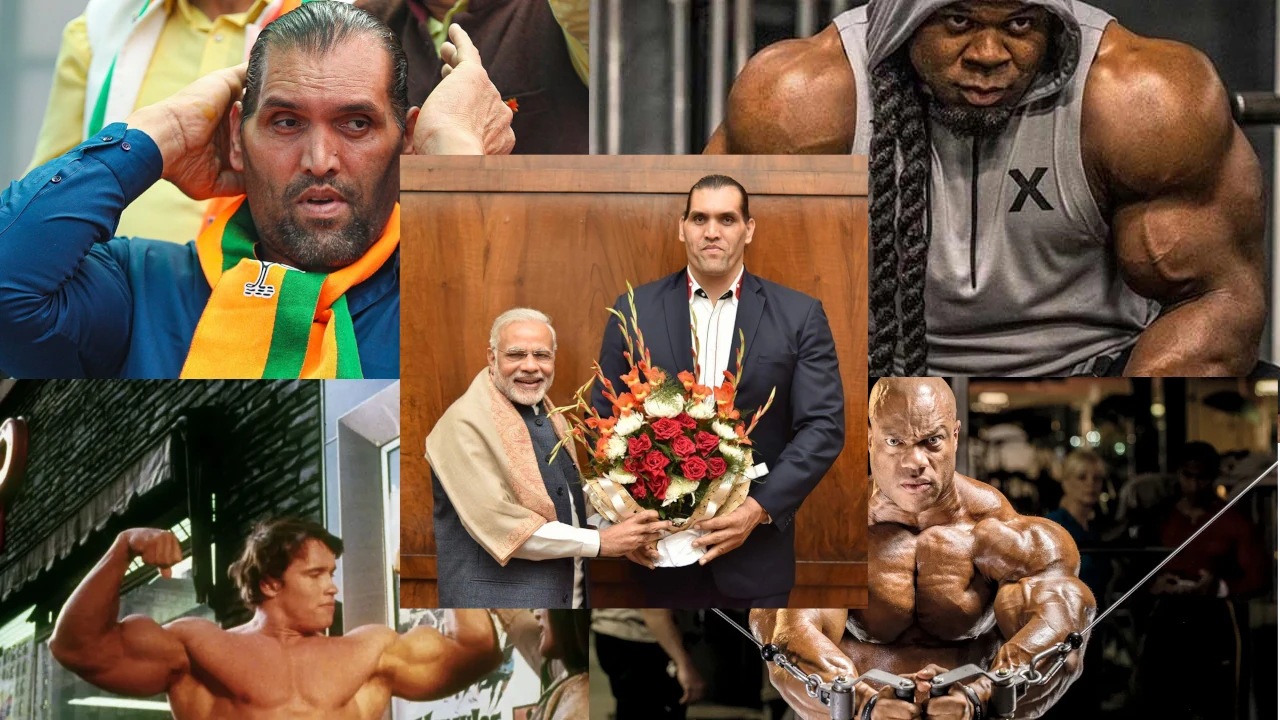 Georgetown University, pm narendra modi, Narendra modi 56 inche remark, 56 inch chest in real, modi 56 inch ka seena, Rahul Gandhi in US, The Great Khali modi 56 inch ka seena, The Great Khali, Arnold Schwarzenegger modi 56 inch ka seena, Kai Greene modi 56 inch ka seena, Hafthor Bjornsson modi 56 inch ka seena, About this image, Phil Heath modi 56 inch ka seena