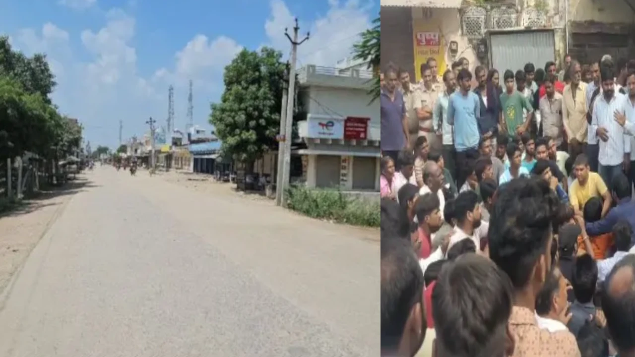 Anti National Slogans, Bhilwara, bhilwara news in hindi, Bhilwara police, latest rajasthan news, Local Community, Pakistan zindabad, Pakistan zindabad in Rajasthan, anti India Slogans, anti-national slogans, bhilwara, bhilwara news, bhilwara police, Pakistan zindabad in bhilwara Rajasthan