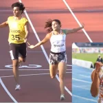 ParaAthletics, Women's 100 M T12 Round 1, Para world champion Simran Sharma, Paris Paralympics 2024, international championships, simransharmaply, ParaAthletics, WorldChampion, WorldParaAthleticsChampionship, Sports, India, Paris Paralympics 2024 Simran Sharma, Simran Sharma