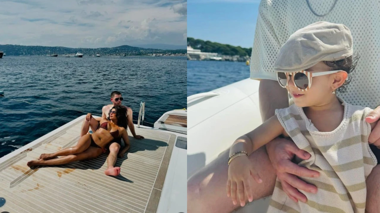 priyankachopra,Priyanka Chopra Nick Jonas, priyanka chopra husband, priyanka chopra net worth, priyanka chopra vacation photos, Priyanka Chopra, Nick Jonas, Priyanka Malti, Priyanka daughter Malti, Priyanka Nick, Priyanka Vacation