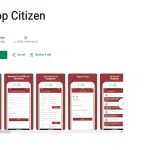 RajCop Citizen Nazar App Download