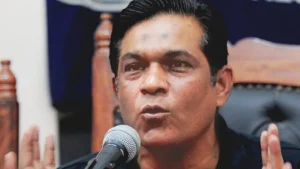 Rashid Latif