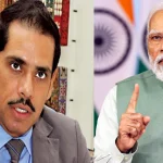 panchkoola election,Haryana Elections 2024, Robert Vadra, PM Modi, narendra modi, Robert Vadra challenge PM Modi, narendra modi news, Haryana Election 2024, Haryana Election, haryana assembly election 2024