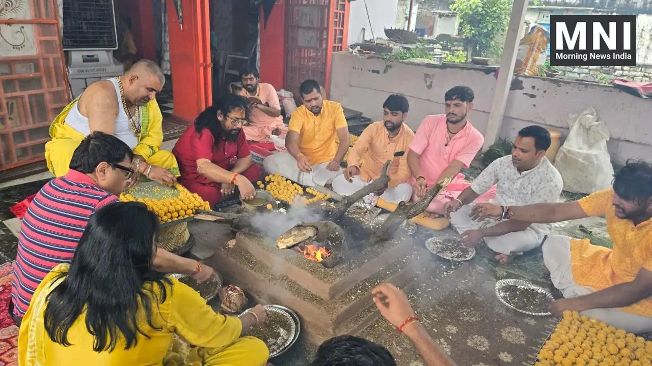 Shri Hajareshwar Temple Chittorgarh Rajasthan