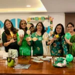 WhatsApp, Whatsapp Themes, women's club, Ladies Club, Sparkling Lady Bird club