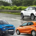 Tata Tiago EV Price, TATA EV Car, tata nexon ev price, Tata offers, Tata Motors cuts prices of electric vehicle models