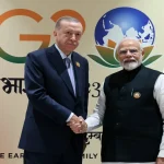 Turkey In Brics